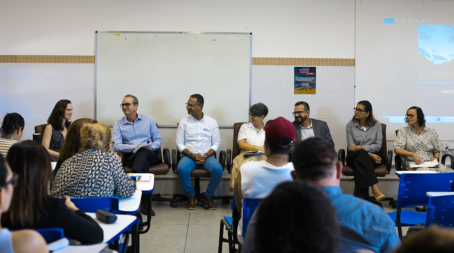 Portal UFS - UFS e Prefeitura de São Cristóvão avançam em definições ...